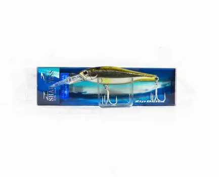 Зипбейты ZBL Shad 70 SS Медленно тонущая приманка 470 (1024)