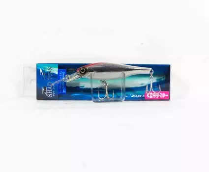 Зипбейты ZBL Shad 70 SS Медленно тонущая приманка 637 (1161)