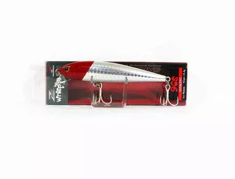Зипбейты ZBL Whisper 96S Тонущая Приманка 717 (3091)
