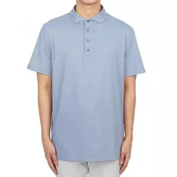 Zipore Golfwear Men S Collar ShorT Sleeve T ShirT Gmp000040 hSlaT XL