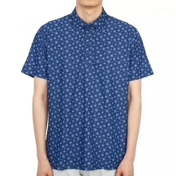 Zipore Golfwear Men S ShorT Sleeve T ShirT g4mS22k45 bprnT S