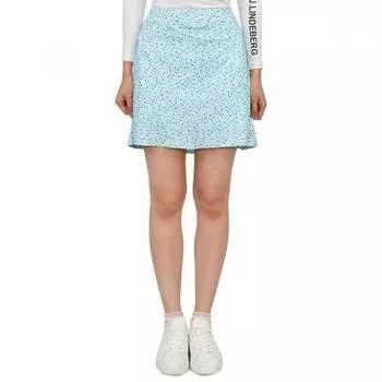 Zipore Golfwear Женская мини-юбка S Gli000003 Dbrk M