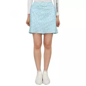 Zipore Golfwear Женская мини-юбка S Gli000003 Dbrk M