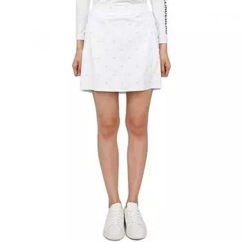 Zipore Women S Golf Skirt g4lS23b126 Sno M