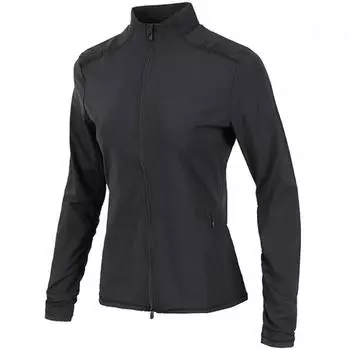 Zipore Женская S Полулегкая шелковистая техническая нейлоновая молния для бассейна G4LC0K864ONYX/M