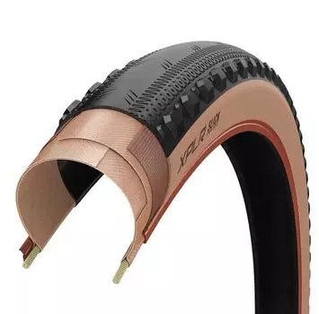 Zipp Goodyear Slick XPLR Tubeless 700C x 40 гравийная шина 700C x 40