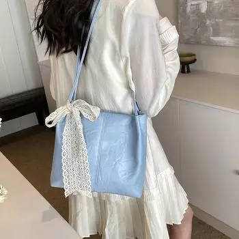 Сумки через плечо из искусственной кожи на молнии, модные новые высококачественные сумки для женщин, женские сумки из прочной швейной нитки