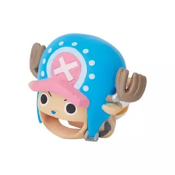 ZIPPERBITE ONEPIECE Zipper Bite One Piece Chopper VRT42764 [Мечты]