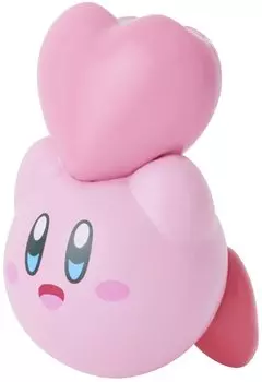 ZIPPERBITE Сердце друзей Кирби [Мечты]