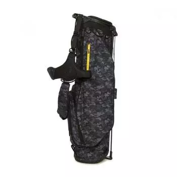 Zippor Caddy Bag G4as23a30 Ocmo Single item