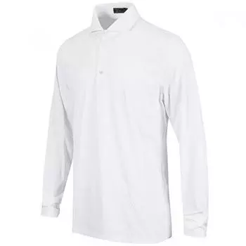 Zippor Men S Ice Nylon Slim Fit Sun Shirt G4MC0K360SNO/L