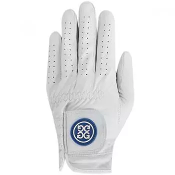 Zippor мужские перчатки для гольфа Essential Glove G4MC0G02AZURE/M (No. 2223)