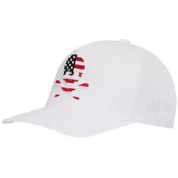Zippor USA Killer TS Snapback Golf hat унисекс G4AF22H71SNO/1