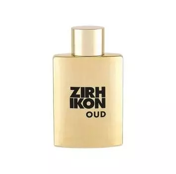 Zirh Zirh Ikon Oud туалетная вода 125 ml