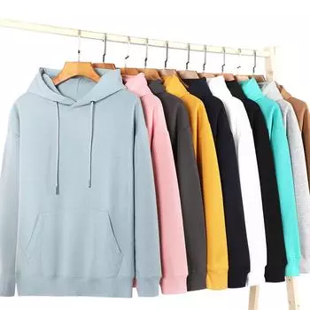 ZIRUNKING Фирменная Новинка уличной одежды унисекс, толстовки на осень и весну с капюшоном, пуловер, двусторонняя хлопковая верхняя одежда с длинными рукавами ZK2107hood M