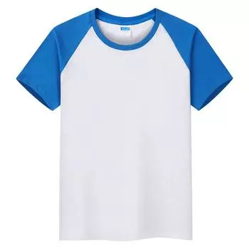 ZIRUNKING, летняя футболка из 100% хлопка, женская повседневная мягкая рубашка для фитнеса, женская футболка, топы, футболки с круглым вырезом, футболка с коротким рукавом ENZHE S