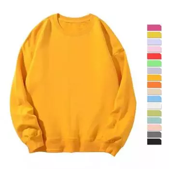 ZIRUNKING, новинка 2021 года, весна-осень, хлопковые толстовки унисекс, повседневные спортивные однотонные толстовки для мужчин/женщин, хип-хоп, большие толстовки