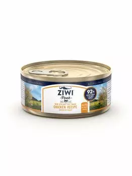 ZIWI Peak Cat Can Free Range Chicken 85 г x 24 банки
