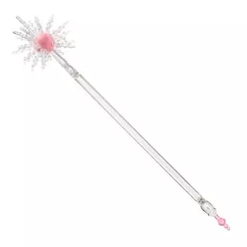 Злой:Glinda Bubble Wand-The Noble Collection