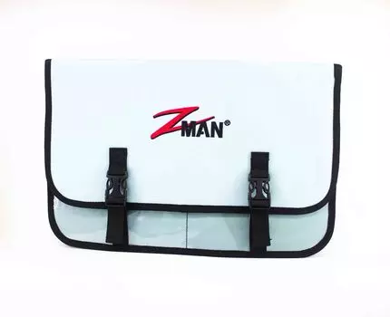 Zman Bait BinderZ Double Wide для сумок ElaZtech (3059) N/A синий