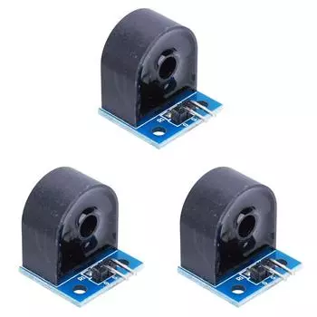 ZMCT103C Высокоточный датчик выходного переменного тока для измерения тока