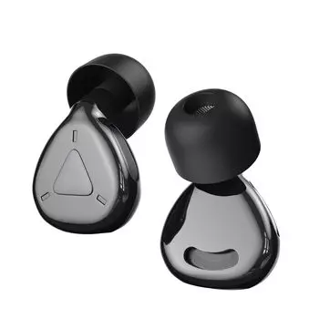 Значение SNR Беруши HJCE для шума, полный звук, хорошо для шума, протестированы в домашних условиях [максимум 37 дБ] сон, учеба, работа, отмена, изоляция, расслабление,