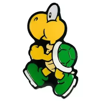 Значки игрушки Ишикавы НОВЫЕ значки Марио Ноконоко