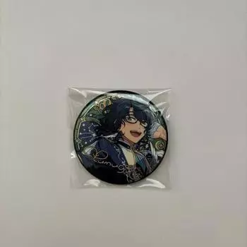 Значок Анста Аоба Цумуги