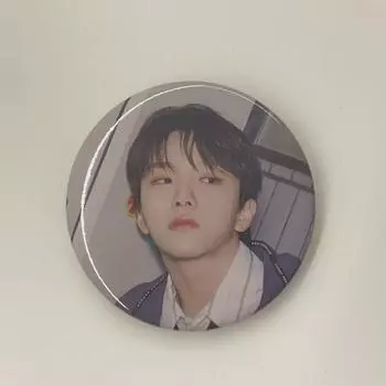 Значок Bonecdo Unhak Can