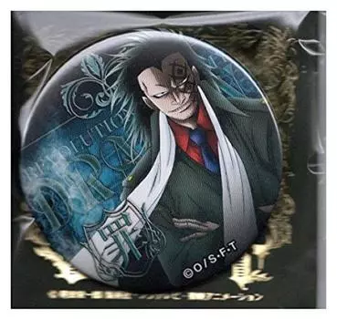 Значок Can One Piece Значок Can 10 BEAST Магазин Mugiwara Monkey Dragon Vol. Д.