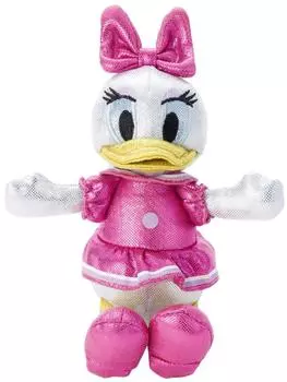 Значок Disney Plush Jewel Daisy