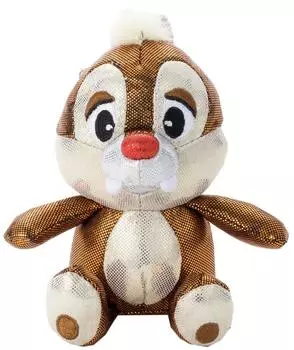 Значок Disney Plush Jewel Dale
