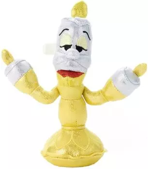 Значок Disney Plush Jewel Lumiere