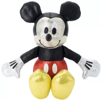Значок Disney Plush Jewel Микки