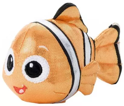 Значок Disney Plush Jewel Nemo