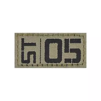 Значок для кемпинга Изысканная наклейка на бензобак для кемпинга и пешего туризма ( Зеленый 3) Делавэр