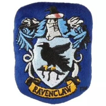 Значок для шитья Sekiguchi Harry Potter Ravenclaw 541652