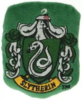 Значок для шитья Sekiguchi Harry Potter Slytherin 541669