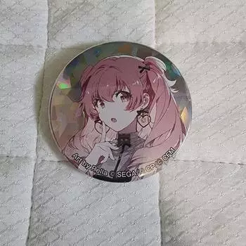 Значок для ювелирной коробки Procca Airi