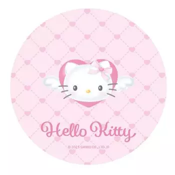 Значок для волшебного универмага Hello Kitty 2