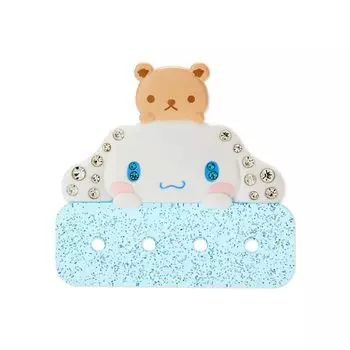 Значок-клипса Sanrio Cinnamoroll Custom 266001 (Майпачирун)
