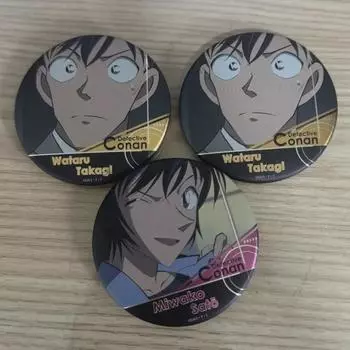 Значок Конан Плаза