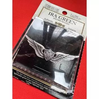 Значок летчика армии США