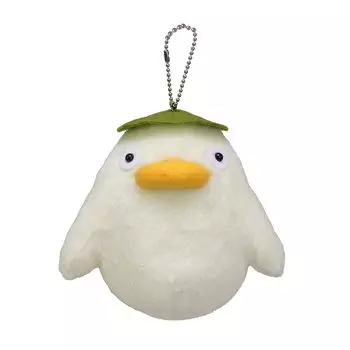 Значок мягкой игрушки Sun Arrow Studio Ghibli Отори-сама K-8851