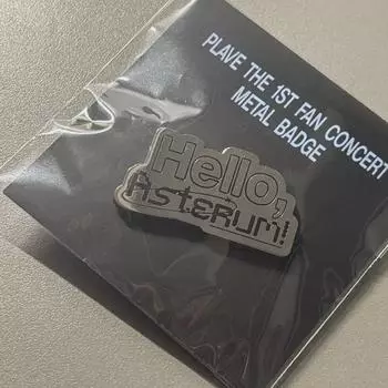 Значок Play Fancon