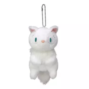 Значок-плюш Sun Arrow Studio Ghibli Лилия K-8850