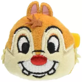 Значок плюшевого талисмана Disney Дейл
