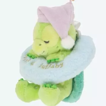Значок плюшевой игрушки Ormel Olmer Sweet Dreams Disney Resort Limited Сувенирный подарок Duffy s