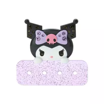 Значок Sanrio Kuromi с индивидуальным зажимом 266035 (Майпачирун)