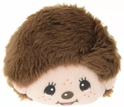 Значок Sekiguchi, мягкая игрушка Monchhichi Boy 201204